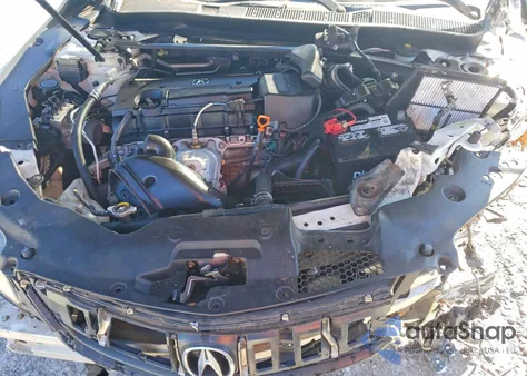 2016 Acura Tlx z USA, uszkodzony, nr VIN 19UUB1F34GA005081